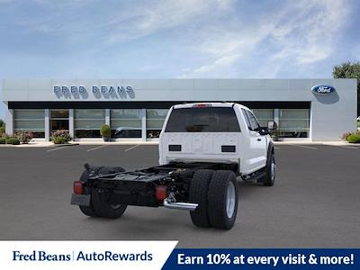 New 2026 Ford F-550 - photo 1