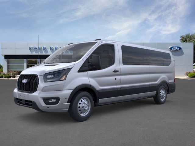 New 2026 Ford Transit 150 - photo 5