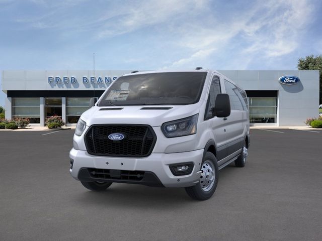 New 2026 Ford Transit 150 - photo 6