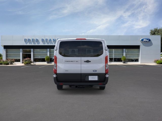 New 2026 Ford Transit 150 - photo 10