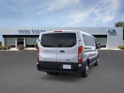 New 2026 Ford Transit 150 - photo 2