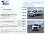 New 2026 Ford Transit 150 Low Roof Empty Cargo Van for sale #FU6372 - photo 5