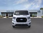 New 2026 Ford Transit 150 Low Roof Empty Cargo Van for sale #FU6372 - photo 9