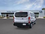New 2026 Ford Transit 150 Low Roof Empty Cargo Van for sale #FU6372 - photo 1
