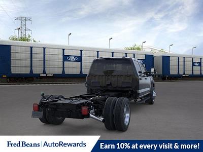 New 2026 Ford F-550 - photo 1