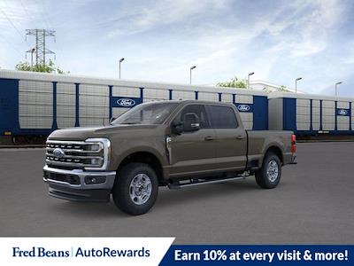 New 2026 Ford F-250 - photo 1