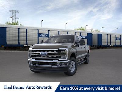 New 2026 Ford F-250 - photo 1