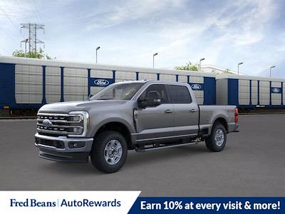 New 2026 Ford F-250 - photo 1