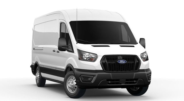 New 2026 Ford Transit 250 - photo 2