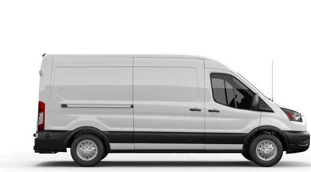 New 2026 Ford Transit 250 - photo 8
