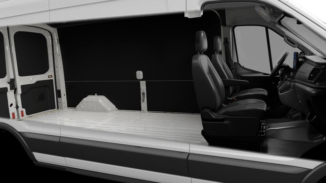 New 2026 Ford Transit 250 - photo 9