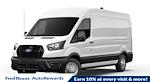2026 Ford Transit 250 Medium Roof AWD Empty Cargo Van for sale #FU6449 - photo 1