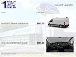 2026 Ford Transit 250 Medium Roof AWD Empty Cargo Van for sale #FU6449 - photo 4
