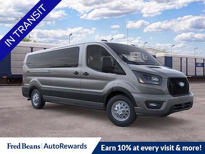 2026 Ford Transit 150 Low Roof AWD Empty Cargo Van for sale #FU6608 - photo 1