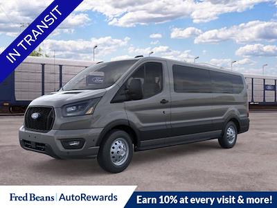 2026 Ford Transit 150 Low Roof AWD Empty Cargo Van for sale #FU6608 - photo 2