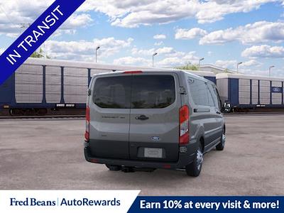 2026 Ford Transit 150 Low Roof AWD Empty Cargo Van for sale #FU6608 - photo 2