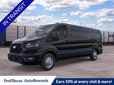 2026 Ford Transit 150 Low Roof AWD Empty Cargo Van for sale #FU6609 - photo 2