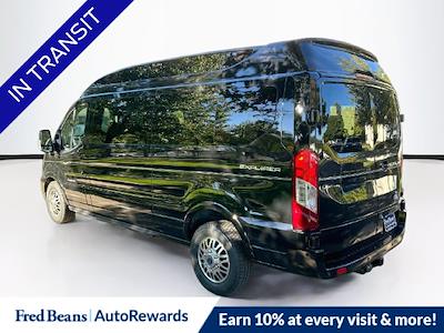 2026 Ford Transit 150 Low Roof AWD Cargo Van for sale #FU6609 - photo 2