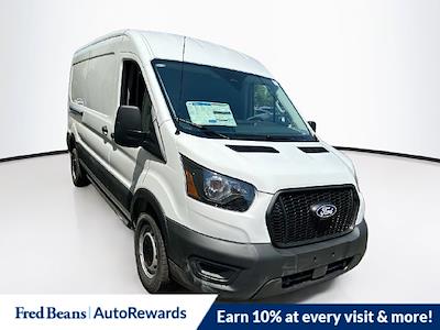 2026 Ford Transit 150 Medium Roof RWD Cargo Van for sale #FU6621 - photo 1