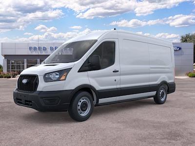 2026 Ford Transit 150 Medium Roof RWD Cargo Van for sale #FU6621 - photo 2