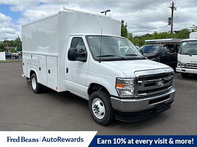 2027 Ford E-350 RWD Cutaway for sale #FU7005 - photo 1