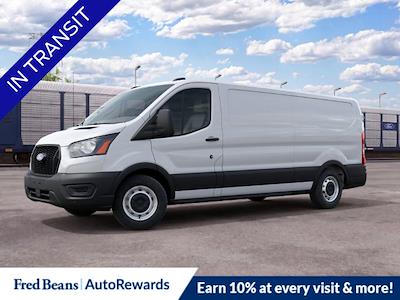 2027 Ford Transit 150 Low Roof RWD Cargo Van for sale #FU7113 - photo 2