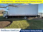 Used 2017 Isuzu NRR Regular Cab Box Truck for sale #FZ500181 - photo 3