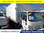 Used 2017 Isuzu NRR Regular Cab Box Truck for sale #FZ500181 - photo 4