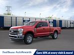 2026 Ford F-250 Super Cab 4WD Pickup for sale #FU6285 - photo 4