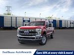 2026 Ford F-250 Super Cab 4WD Pickup for sale #FU6285 - photo 5