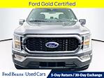 2021 Ford F-150 SuperCrew Cab 4WD Pickup for sale #MFC97772 - photo 2