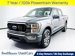 2021 Ford F-150 SuperCrew Cab 4WD Pickup for sale #MFC97772 - photo 4