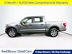 2021 Ford F-150 SuperCrew Cab 4WD Pickup for sale #MFC97772 - photo 5