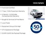 2021 Ford F-150 SuperCrew Cab 4WD Pickup for sale #MFC97772 - photo 8