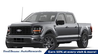 New 2026 Ford F-150 - photo 1