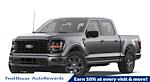 2026 Ford F-150 SuperCrew Cab 4WD Pickup for sale #F60253 - photo 1