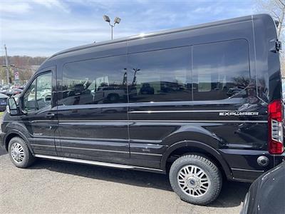 2024 Ford Transit 250 High Roof AWD Passenger Van for sale #fu4588 - photo 2
