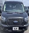 2024 Ford Transit 250 High Roof AWD Passenger Van for sale #fu4588 - photo 8