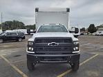 2023 Chevrolet Silverado 4500 Regular Cab DRW 4x4, Wabash Dry Freight Body Box Truck for sale #231853 - photo 11