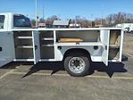 2023 Chevrolet Silverado 5500 Regular Cab DRW 4x2, Knapheide Aluminum Service Body Service Truck for sale #231985 - photo 3