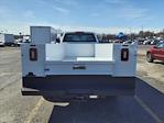 2023 Chevrolet Silverado 5500 Regular Cab DRW 4x2, Knapheide Aluminum Service Body Service Truck for sale #231985 - photo 4