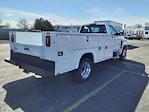 2023 Chevrolet Silverado 5500 Regular Cab DRW 4x2, Knapheide Aluminum Service Body Service Truck for sale #231985 - photo 5