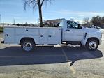 2023 Chevrolet Silverado 5500 Regular Cab DRW 4x2, Knapheide Aluminum Service Body Service Truck for sale #231985 - photo 6