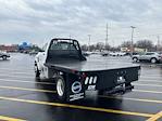 New 2023 Chevrolet Silverado 5500 Work Truck Regular Cab 4x2 11' 4" CM Truck Beds Flatbed Truck for sale #232009 - photo 3