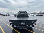 New 2023 Chevrolet Silverado 5500 Work Truck Regular Cab 4x2 11' 4" CM Truck Beds Flatbed Truck for sale #232009 - photo 4