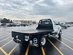 New 2023 Chevrolet Silverado 5500 Work Truck Regular Cab 4x2 11' 4" CM Truck Beds Flatbed Truck for sale #232009 - photo 5