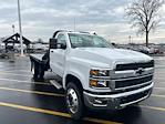 New 2023 Chevrolet Silverado 5500 Work Truck Regular Cab 4x2 11' 4" CM Truck Beds Flatbed Truck for sale #232009 - photo 7