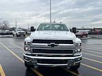 New 2023 Chevrolet Silverado 5500 Work Truck Regular Cab 4x2 11' 4" CM Truck Beds Flatbed Truck for sale #232009 - photo 8