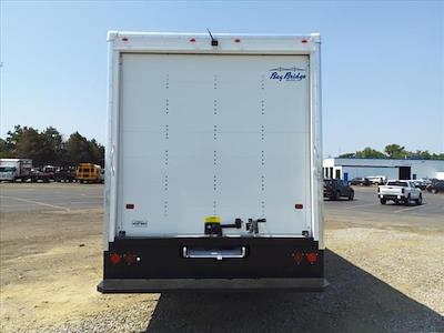 2024 Chevrolet LCF 4500HG Regular Cab 4x2, Bay Bridge Sheet and Post Box Truck for sale #241253 - photo 2