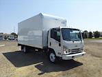 2024 Chevrolet LCF 4500HG Regular Cab 4x2, Bay Bridge Sheet and Post Box Truck for sale #241253 - photo 8